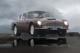 Retrofit,Aston Martin DB6