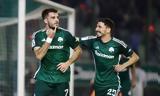 Παναθηναϊκός, ΟΦΗ,panathinaikos, ofi