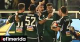 Παναθηναϊκός-ΟΦΗ 4-0, Έκλεισε, Super League, Ιωαννίδη,panathinaikos-ofi 4-0, ekleise, Super League, ioannidi