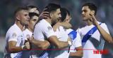 Εθνική Ελλάδας, Άνοδος, FIFA,ethniki elladas, anodos, FIFA
