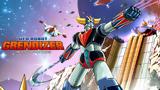 UFO Robot Grendizer -, Feast,Wolves Review