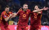 Ρόμα, Μουρίνιο, 1-2, Σασουόλο,roma, mourinio, 1-2, sasouolo