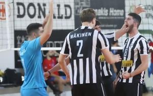 Pre League Ανδρών, Ανέβηκε, ΟΦΗ, Pre League andron, anevike, ofi