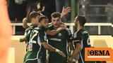 Stoiximan Super League 1 Παναθηναϊκός - ΟΦΗ 4-0, Πρωταθλητής, Δείτε,Stoiximan Super League 1 panathinaikos - ofi 4-0, protathlitis, deite