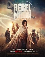 Rebel Moon, Netflix, 2023, ΦΩΤΟ -ΒΙΝΤΕΟ,Rebel Moon, Netflix, 2023, foto -vinteo