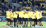 ΑΕΚ – Άρης, – Ποιος,aek – aris, – poios