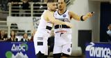 Basket League, ΠΑΟΚ, Κολοσσός, 9ης,Basket League, paok, kolossos, 9is