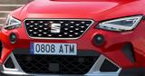 SEAT, 39 000,500 000 CUPRA Born