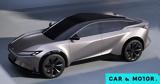 Ευρωπαϊκή, Sport Crossover Concept, Toyota,evropaiki, Sport Crossover Concept, Toyota