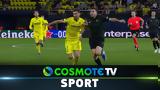 Βιγιαρεάλ – Παναθηναϊκός 3-2, Δείτε,vigiareal – panathinaikos 3-2, deite