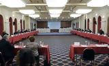 Συνεδρίαση, Περιφερειακού Συμβουλίου, Πέμπτη,synedriasi, perifereiakou symvouliou, pebti