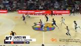 Euroleague, Ντάντσον,Euroleague, ntantson