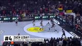 Euroleague, Μπούκερ, Alley Oop,Euroleague, bouker, Alley Oop