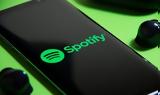 Τρίτος, Spotify – Κόβει 1 600,tritos, Spotify – kovei 1 600