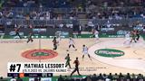 Euroleague, Πρόσιντα,Euroleague, prosinta