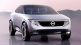 Nissan Leaf,SUV