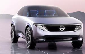 Nissan Leaf, SUV