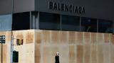 #Cancel_Balenciaga,