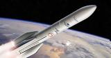 Ariane 6,Animation