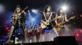 Kiss, The End, Road, – Mόνο …, Video,Kiss, The End, Road, – Mono …, Video