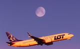 LOT Polish Airlines, Αθήνα, LOT, Ράντομ,LOT Polish Airlines, athina, LOT, rantom