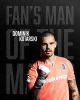 Fans’ Man, Match, Κοτάρσκι,Fans’ Man, Match, kotarski