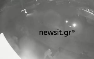 Don Leon, Βίντεο, ΑΤΜ, Don Leon, vinteo, atm