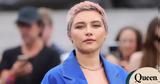 Florence Pugh,Dune 2