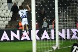 1-0, Κωνσταντέλια, ΠΑΟΚ,1-0, konstantelia, paok