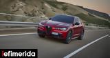 Alfa Romeo,SUV