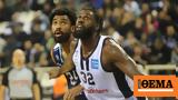 Stoiximan Basket League ΠΑΟΚ - Κολοσσός Ρόδου 93-81, Επέστρεψε, -14, - Βίντεο,Stoiximan Basket League paok - kolossos rodou 93-81, epestrepse, -14, - vinteo