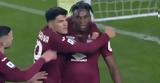 Τορίνο - Αταλάντα 3-0, Σαπάτα,torino - atalanta 3-0, sapata