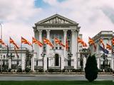 Μάιο, Βόρεια Μακεδονία,maio, voreia makedonia