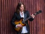Robben Ford,Fuzz