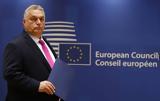 Όρμπαν, Συνόδου Κορυφής,orban, synodou koryfis