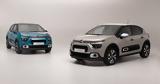 Citroen C3,