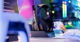 Logitech G ASTRO A50 X,