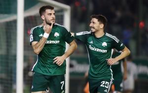 Παναθηναϊκός, panathinaikos