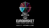 Eurobasket 2025, Παρουσιάστηκε,Eurobasket 2025, parousiastike