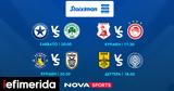 Novasports, Ποδοσφαιρική, Premier League Super League, 65 LIVE,Novasports, podosfairiki, Premier League Super League, 65 LIVE