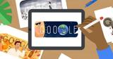 Google, Ελλάδα, Doodles,Google, ellada, Doodles