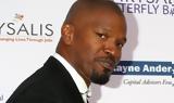 Jamie Foxx, – Δεν,Jamie Foxx, – den