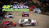 Seajets 42ο Ράλλυ Παλάδιο,Seajets 42o rally paladio