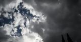 Νέα επικαιροποίηση στο έκτακτο δελτίο επιδείνωσης του καιρού,