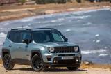 Jeep Renegade,