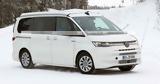 Volkswagen California,