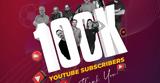 Kingbet, 100 000,YouTube