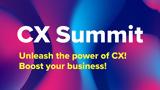 CX Summit 2024,Boussias Events