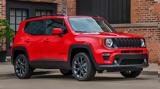 Jeep Renegade, Ευρωπαϊκό,Jeep Renegade, evropaiko