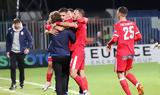 Κύπελλο, Διπλό, Πανσερραϊκός - Κέρδισε 2-0, Αστέρα Τρίπολης,kypello, diplo, panserraikos - kerdise 2-0, astera tripolis